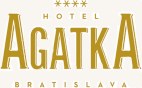 Kaštieľ Agátka logo